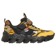 Mega-Flex Lite - Tuff Toolz — YELLOW / BLACK 1