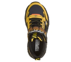 Mega-Flex Lite - Tuff Toolz — YELLOW / BLACK 2