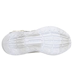 Skechers Garage — SILVER / BLACK 3