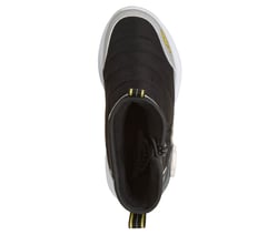Skechers Garage - Race Mode — BLACK / SILVER 2