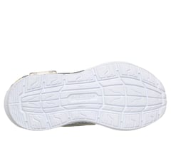 Skechers Garage - Race Mode — BLACK / SILVER 3