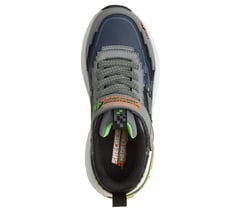 Mega-Craft 4K — GRAY/LIME 2