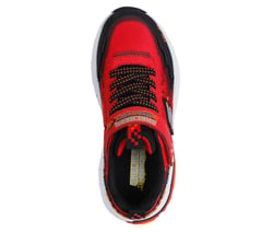 Mega-Craft 4K — RED / BLACK 2