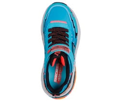 Mega-Craft 4K — TURQUOISE / BLACK 2