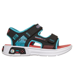 Game Kicks: Power Splash - Hydro Gamer — BLACK / MULTI 1