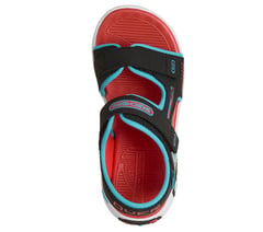 Game Kicks: Power Splash - Hydro Gamer — BLACK / MULTI 2