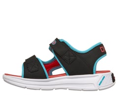 Game Kicks: Power Splash - Hydro Gamer — BLACK / MULTI 5