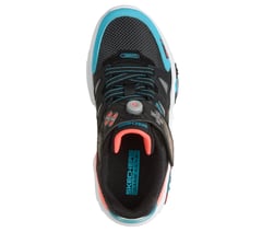 Game Kicks: Gametronix 3.0 — BLACK / MULTI 2