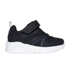 UNO Lite - Echo Surge — BLACK / WHITE 1