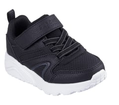 UNO Lite - Echo Surge — BLACK / WHITE 4