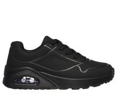 Uno - Stand On Air — BLACK 1