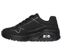 Uno - Stand On Air — BLACK 5