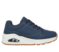 Uno - Stand On Air — NAVY 1