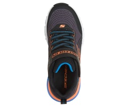 Thermoflux Elite — BLACK / BLUE / ORANGE 2