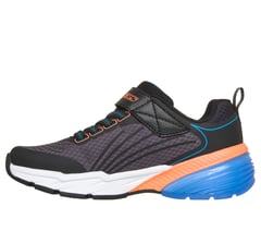 Thermoflux Elite — BLACK / BLUE / ORANGE 5