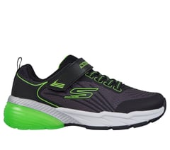 Thermoflux Elite — BLACK / LIME 1