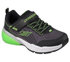 Thermoflux Elite — BLACK / LIME 2