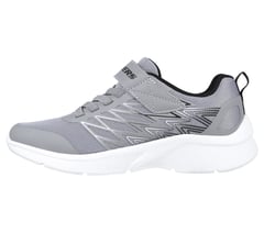 Microspec - Texlor — GRAY / BLACK 5