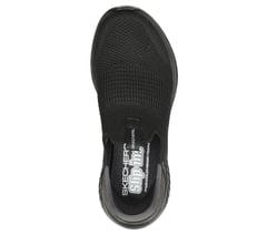 Skechers Slip-ins: Ultra Flex 3.0 - Smooth Step — BLACK 2