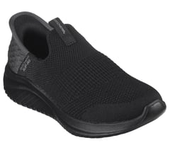 Skechers Slip-ins: Ultra Flex 3.0 - Smooth Step — BLACK 4