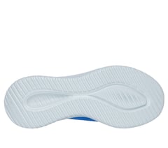 Skechers Slip-ins: Ultra Flex 3.0 - Smooth Step — BLUE 3