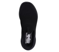 Skechers Slip-ins: Ultra Flex 3.0 - Smooth Step — BLACK 2