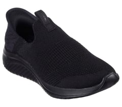 Skechers Slip-ins: Ultra Flex 3.0 - Smooth Step — BLACK 4
