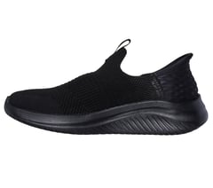 Skechers Slip-ins: Ultra Flex 3.0 - Smooth Step — BLACK 5