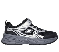 Retro-Graph — SILVER / BLACK 1