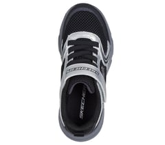 Retro-Graph — SILVER / BLACK 2
