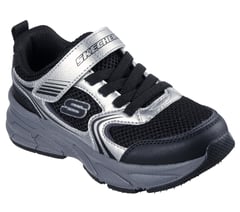 Retro-Graph — SILVER / BLACK 4