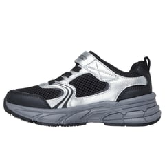Retro-Graph — SILVER / BLACK 5