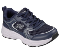 Retro-Graph - Nova Sprint — NAVY 4
