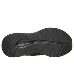 Skechers Slip-ins: Contour Foam - Cozy Fit — BLACK 3