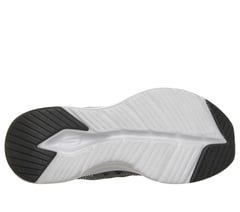 Skechers Slip-ins: Contour Foam - Cozy Fit — BLACK / WHITE 3