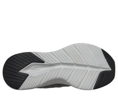Skechers Slip-ins: Contour Foam - Cozy Fit — CHARCOAL/BLACK 3