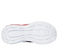 Skechers Slip-ins S-Lights: Thermo Flash 2.0 - Heat-Brisk — BLACK / RED 3