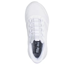 Skechers Slip-ins: GO RUN 400 V.2 - Turbo-Brisk — WHITE 2