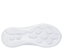 Skechers Slip-ins: GO RUN 400 V.2 - Turbo-Brisk — WHITE 3