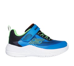 Microspec Advance — BLUE / LIME 1