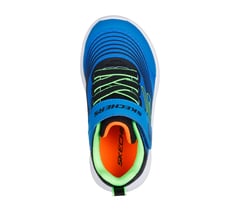 Microspec Advance — BLUE / LIME 2