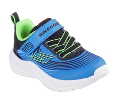 Microspec Advance — BLUE / LIME 4