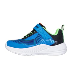 Microspec Advance — BLUE / LIME 5
