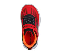 Microspec Advance — RED / BLACK 2