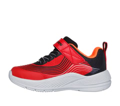 Microspec Advance — RED / BLACK 5