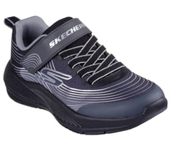 Microspec Advance — BLACK / SILVER 4