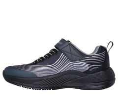 Microspec Advance — BLACK / SILVER 5