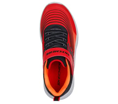 Microspec Advance — RED / BLACK 2