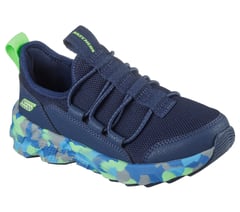 Elite Sport Tread - Turbonix — NAVY / MULTI 4