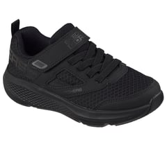 GO RUN Elevate - Astonishing Speed — BLACK 4